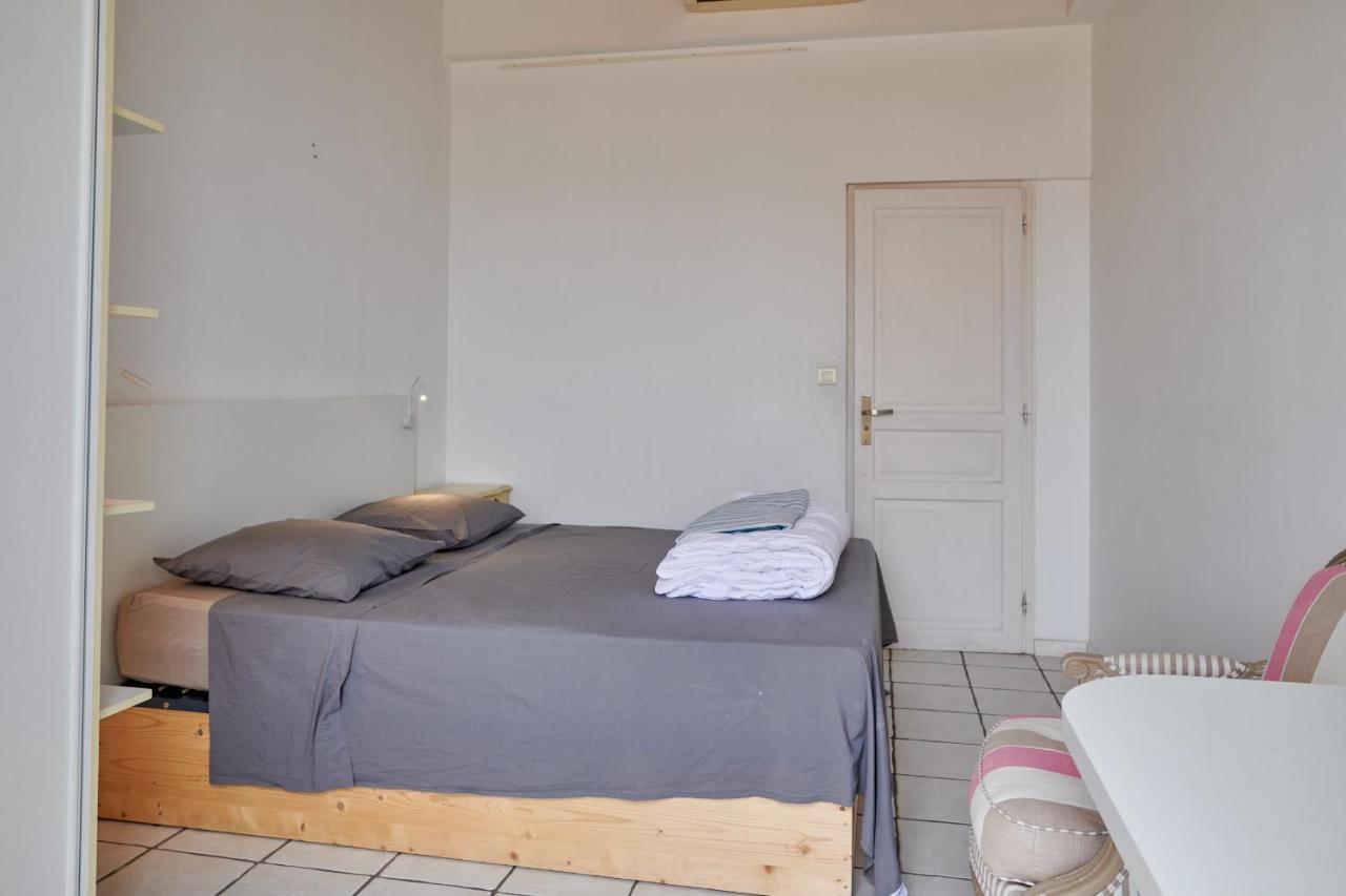 Grand Appartement Au Coeur De Sète Exterior foto